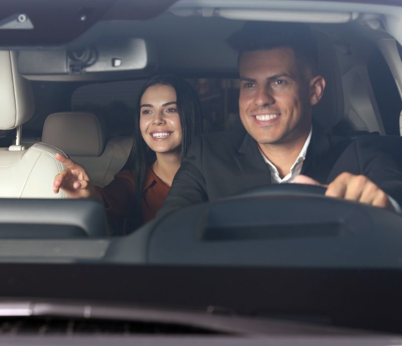 Scale Your Fleet Internationally with Elife Transfer