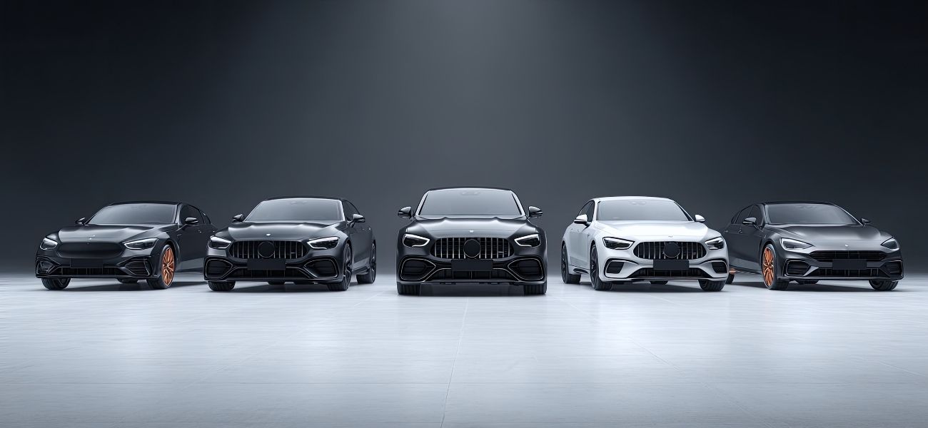 Reliable Global Chauffeur Services, Anywhere You Go