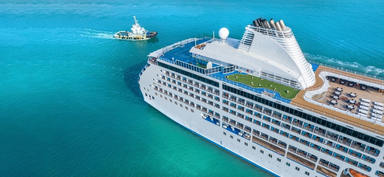 Global Ground Transportation Solutions for the Cruise Industry