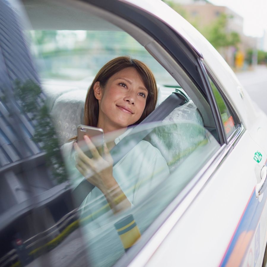 Massive Built-In Demand