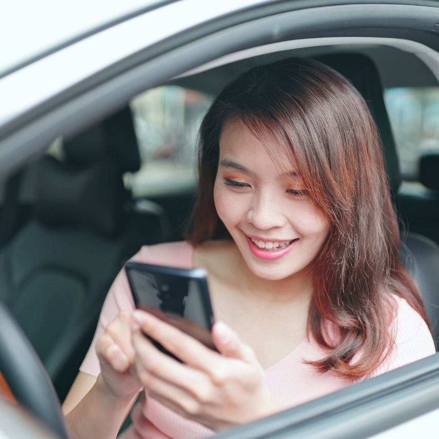 Ride-Hailing & Pre-Booked Transfers