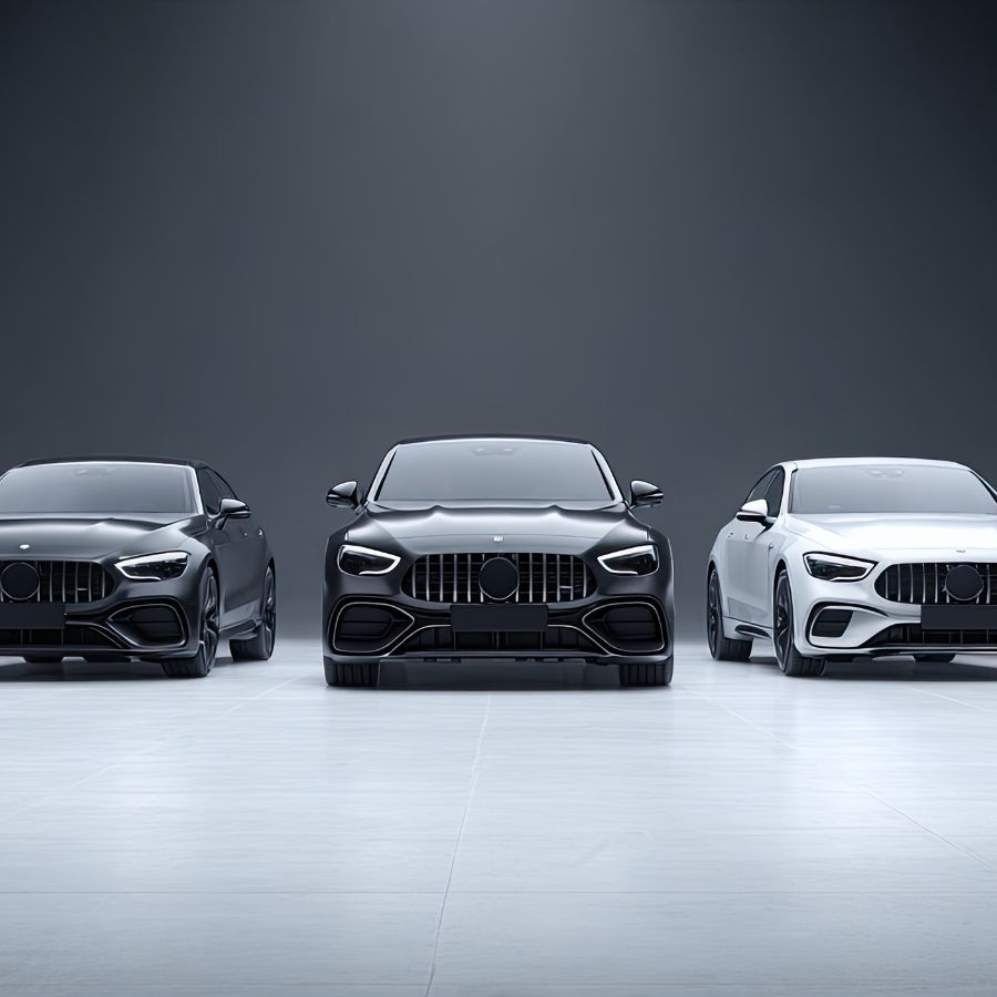 Reliable Global Chauffeur Services, Anywhere You Go