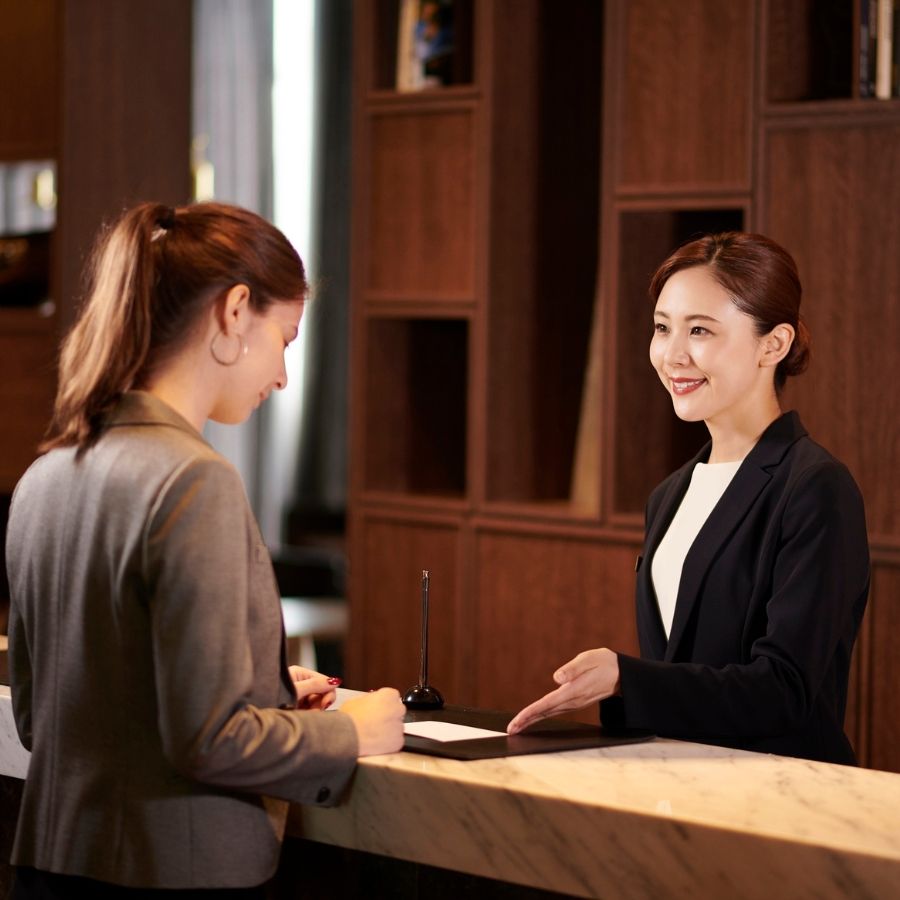 Reliable Ground Transportation Solutions for Hotels & Resorts