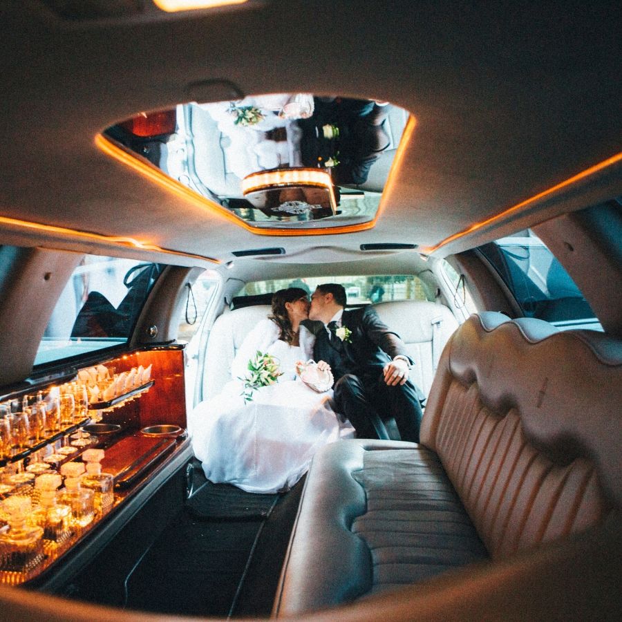 Private Limousine Service: Arrive in Style & Luxury