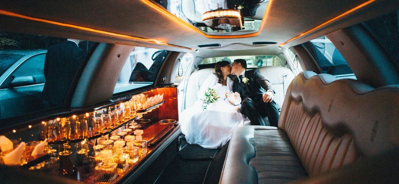 Private Limousine Service: Arrive in Style & Luxury