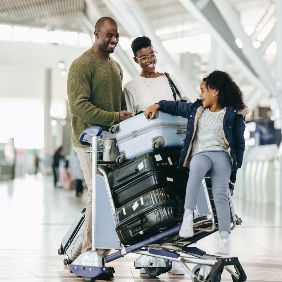 Private SUV & Minivan Chauffeur Service for Group Travel