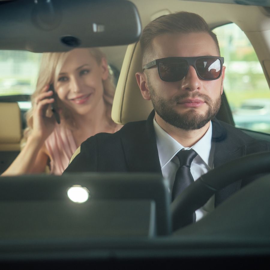 Executive & Business Class