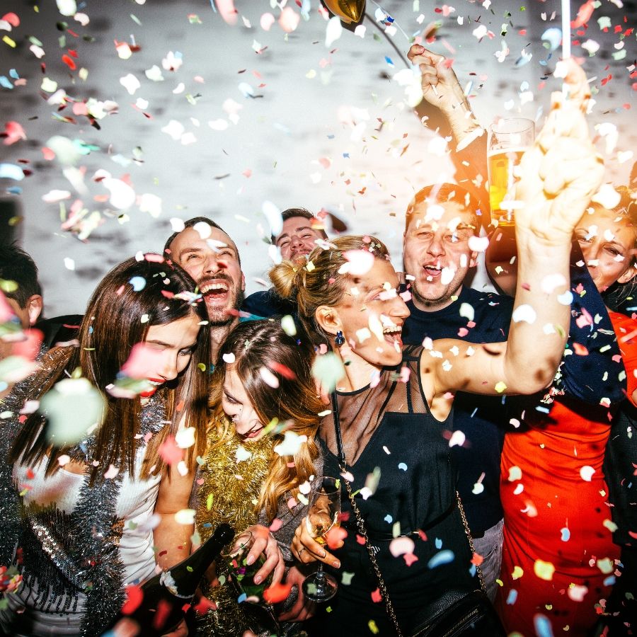 Private Chauffeur Party Bus – The Party Starts the Moment You Step In