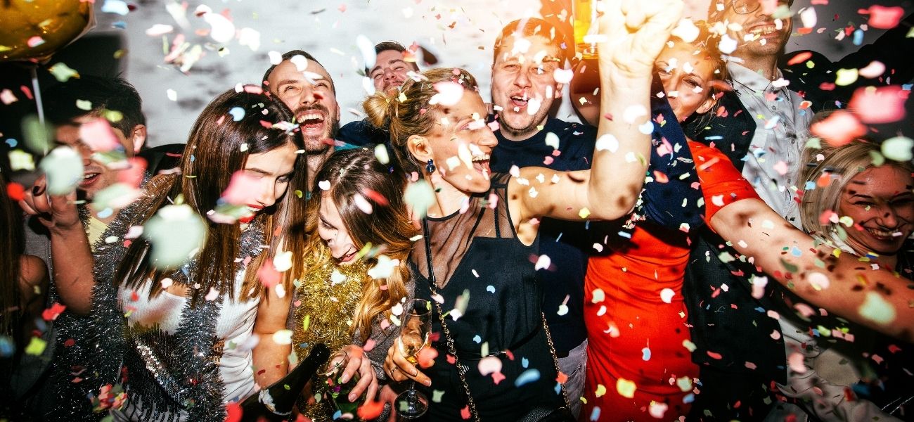 Private Chauffeur Party Bus – The Party Starts the Moment You Step In