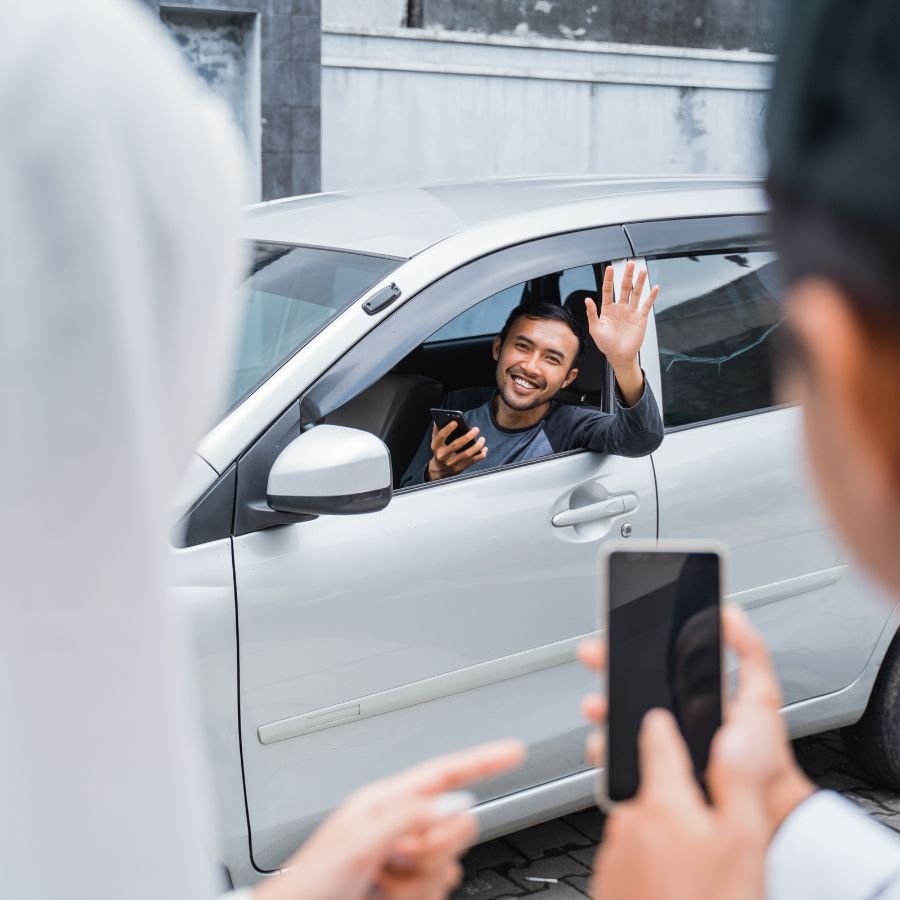 Premium All-in-One Solution for Super Apps