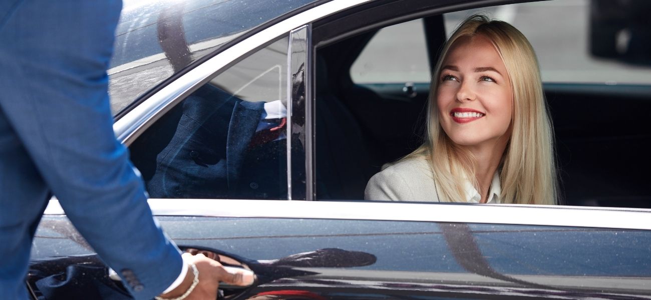 VIP Chauffeur Service: Luxury Travel Has Never Been This Good
