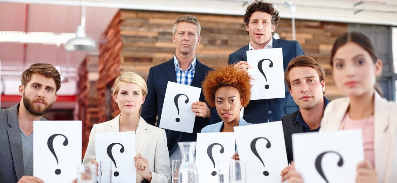 Frequently Asked Questions