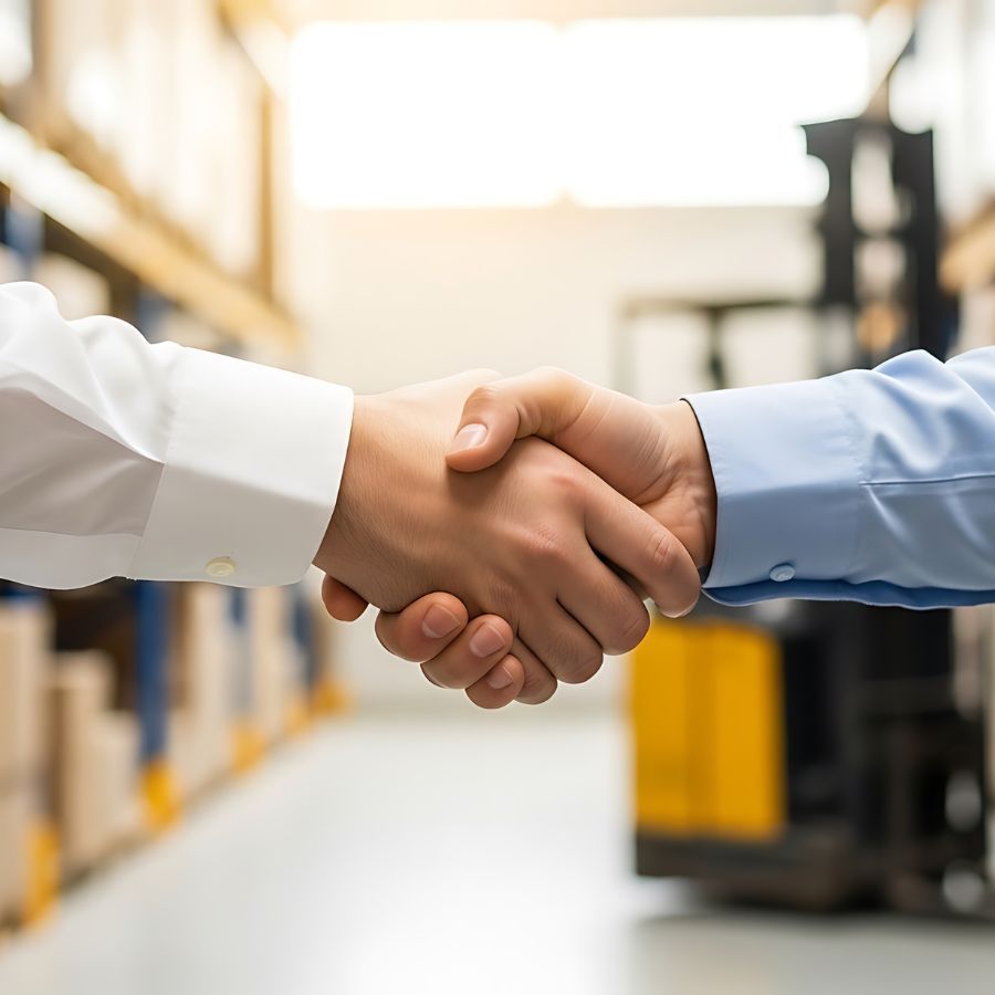 Business Development