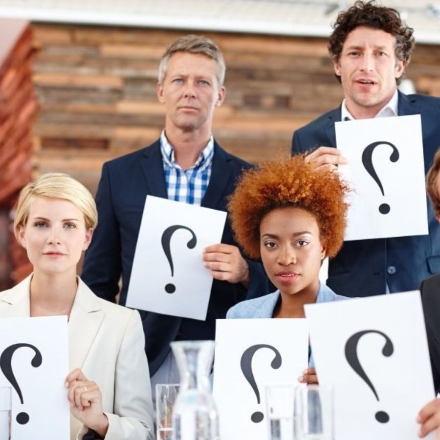 Frequently Asked Questions