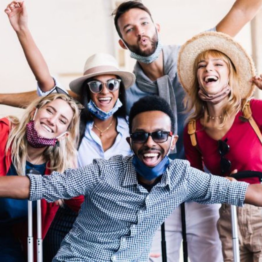 Affordable Shared Shuttle Transfers: Convenient Rides for Every Traveler