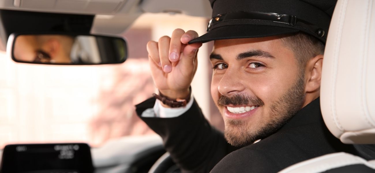 Elife Driver Training & Onboarding