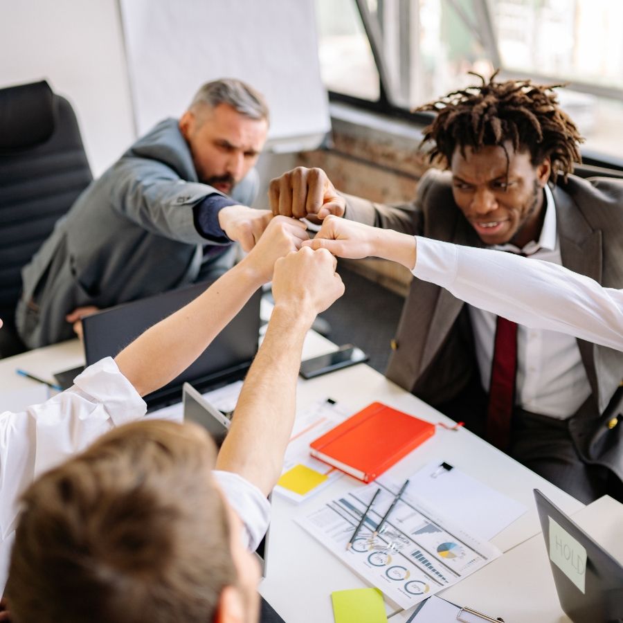 Elife Culture & Careers: The People Powering Global Transportation