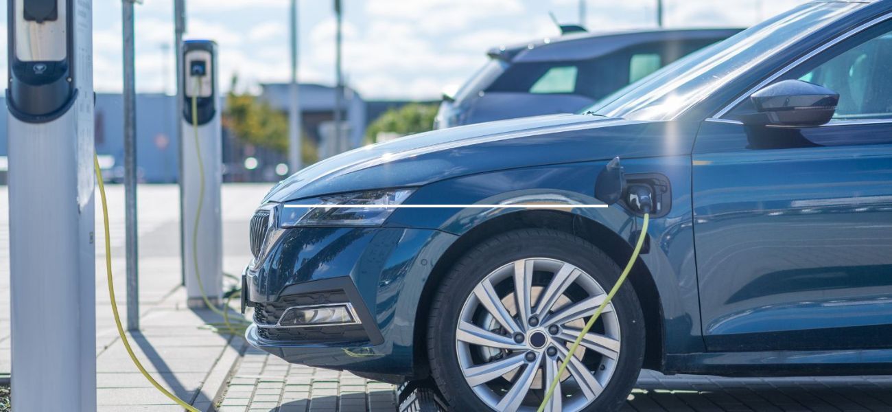 Eco-Friendly Route: Elife's Electric Vehicle Transportation