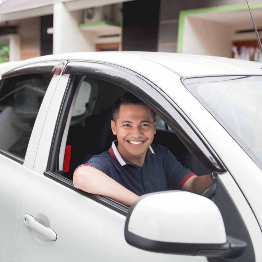 City-to-City Private Transfers